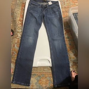Levi’s size 7